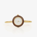 Gucci 11/12.2 Changeable Bezel Quartz Women's Watch