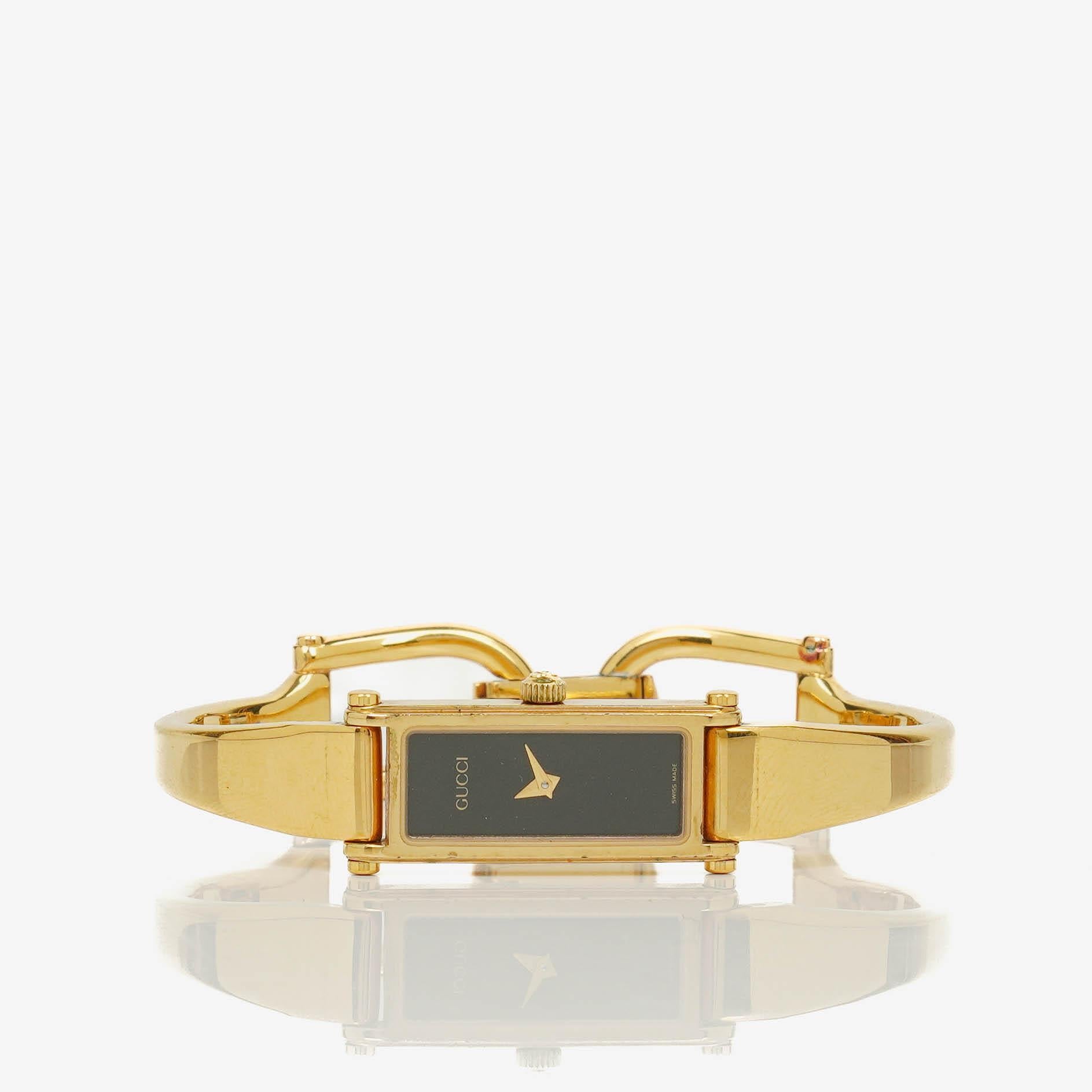 Gucci 1500L Ladies' Watch