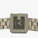 Gucci 3600L G-Face Wristwatch