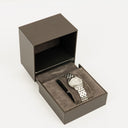 Gucci 5500L Classic Stainless Steel Women's Watch