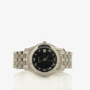 Gucci 5500M Stainless Steel Wristwatch