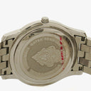 Gucci 5500M Stainless Steel Wristwatch