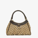 Gucci Abbey D-Ring Monogram Bag