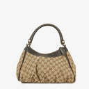Gucci Abbey D-Ring Monogram Bag