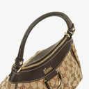 Gucci Abbey D-Ring Monogram Bag