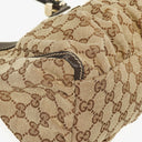 Gucci Abbey D-Ring Monogram Bag
