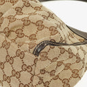 Gucci Abbey D-Ring Monogram Bag