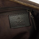 Gucci Abbey D-Ring Monogram Bag