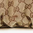 Gucci Abbey D-Ring Monogram Bag