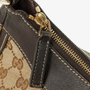 Gucci Abbey D-Ring Monogram Bag