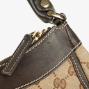 Gucci Abbey D-Ring Monogram Bag