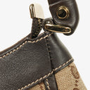 Gucci Abbey D-Ring Monogram Bag