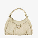 Gucci Guccissima Abbey D-Ring Bag