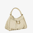 Gucci Guccissima Abbey D-Ring Bag