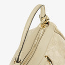 Gucci Guccissima Abbey D-Ring Bag