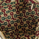 Gucci Guccissima Abbey D-Ring Bag
