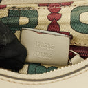 Gucci Guccissima Abbey D-Ring Bag