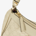 Gucci Guccissima Abbey D-Ring Bag