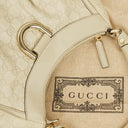 Gucci Guccissima Abbey D-Ring Bag