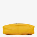 Gucci Bamboo Top Handle GG Canvas Biege Hobo Bag