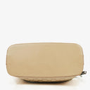 Gucci Beige GG Shoulder Hobo Bag