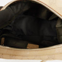 Gucci Beige GG Shoulder Hobo Bag