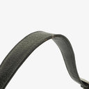 Gucci Black Canvas And Leather Jackie Medium Vintage Shoulder Bag