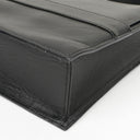 Gucci Black Leather Shoulder Bag