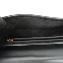 Gucci Black Leather Shoulder Bag