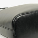 Gucci Black Leather Shoulder Bag