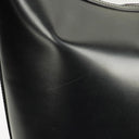 Gucci Black Leather Shoulder Bag