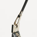 Gucci Black Leather Shoulder Bag