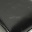 Gucci Black Leather Shoulder Bag