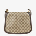 Gucci Blondie GG Monogram Shoulder Bag