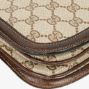 Gucci Blondie GG Monogram Shoulder Bag