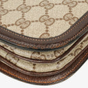 Gucci Blondie GG Monogram Shoulder Bag