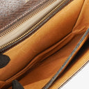 Gucci Blondie GG Monogram Shoulder Bag
