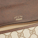 Gucci Blondie GG Monogram Shoulder Bag