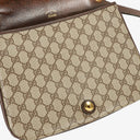 Gucci Blondie GG Monogram Shoulder Bag