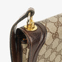Gucci Blondie GG Monogram Shoulder Bag