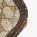 Gucci Blondie GG Monogram Shoulder Bag
