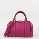 Gucci Pink Microguccissima Small Joy Boston Bag