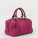 Gucci Pink Microguccissima Small Joy Boston Bag