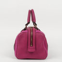 Gucci Pink Microguccissima Small Joy Boston Bag