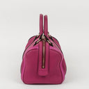 Gucci Pink Microguccissima Small Joy Boston Bag