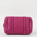 Gucci Pink Microguccissima Small Joy Boston Bag