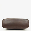 Gucci Bronze Guccissima Leather Hobo Bag
