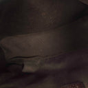 Gucci Bronze Guccissima Leather Hobo Bag