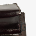 Gucci Brown GG Nylon Double Pocket Shoulder Bag
