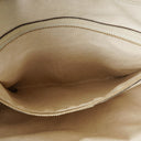 Gucci Diana Bamboo Tote Bag